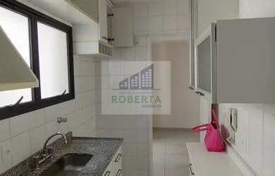 Imagem 3: APARTAMENTO PARA LOCAÇÃO NO BROOKLIN COM 2 DORMITÓRIOS