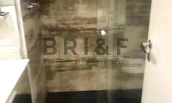 Imagem 7: Apartamento Studio no Brooklin, 1 suíte, 1 banheiro, 1 vaga