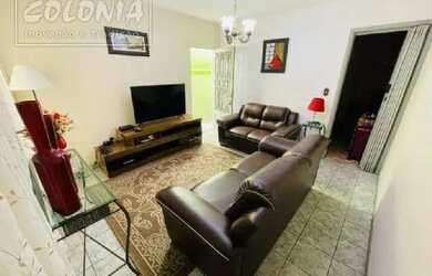 Imagem 7: Santo André - Casa Padrão - Vila Guaraciaba