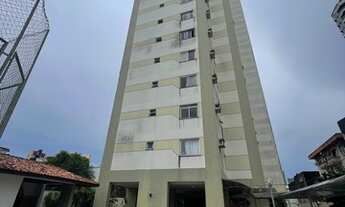 Imagem: Apto à venda no Ed. Saint Laurent com 4/4