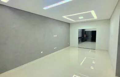 Imagem 4: Casa térrea para venda possui 166 metros quadrados com 3 quartos em Caiçara - Campo Grande