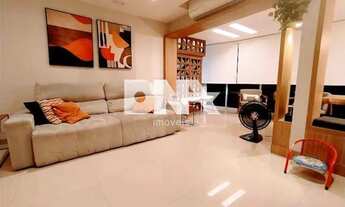 Imagem 4: Apartamento-À VENDA-Botafogo-Rio de Janeiro-RJ