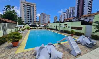 Imagem: Casa em Candeias - 03 Qtos / 01 Suíte