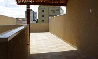 Imagem 7: Santo André - Apartamento Padrão - Vila Alzira
