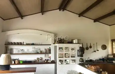 Imagem 7: Casa - Parque Taquaral - Campinas