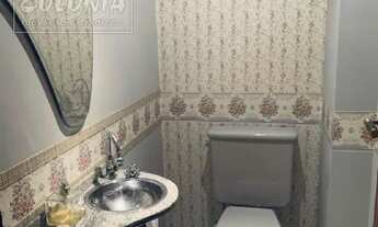 Imagem 2: Santo André - Apartamento Padrão - Vila Pinheirinho