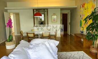 Imagem 5: Apartamento em Ipanema - Rio de Janeiro