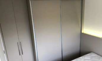 Imagem 7: Apartamento no Bairro Portão, 1 quarto - próximo ao Shopping Palladium