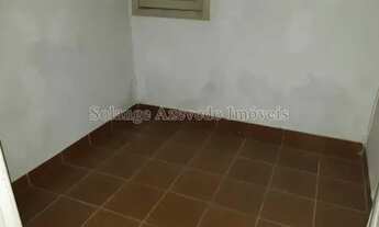 Imagem 6: Casa de Vila-À VENDA-Grajaú-Rio de Janeiro-RJ