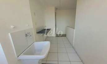 Imagem 5: Santo André - Apartamento Padrão - Jardim Monte Líbano