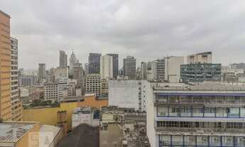 Imagem 7: Apartamento à Venda - Centro, 1 Quarto, 44 m2