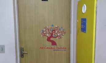 Imagem 2: Kitnet para locação centro de campinas