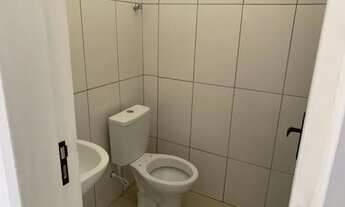 Imagem 4: Casa para locação com 2 dormitórios e churrasqueira no bairro cerâmica em são caetano do s