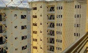 Imagem 6: Apartamento à venda, 85 m² por R$ 299.999,00 - São Benedito - Uberaba/MG