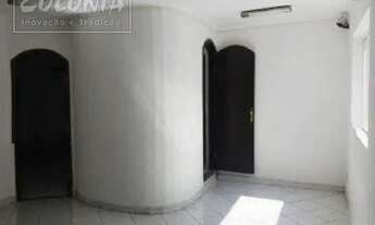 Imagem 4: Santo André - Casa Padrão - Centro