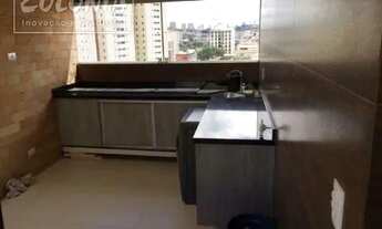 Imagem: São Bernardo do Campo - Apartamento Padrão