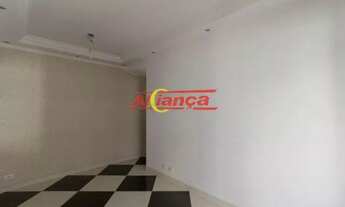 Imagem 4: Apartamento 53m² com 2 dormitórios - Ponte Grande - Guarulhos - SP