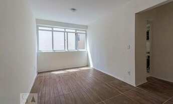 Imagem 2: Apartamento para Aluguel - Santa Cecília, 1 Quarto, 30 m2