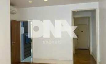 Imagem 3: Posto 6, Sala 3 quartos, 01 suíte com 01 vaga na escritura