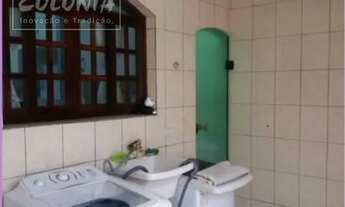 Imagem 7: Santo André - Casa Padrão - Utinga