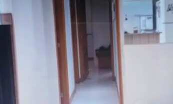 Imagem 4: Apartamento 3 quartos, suite, wc serviço, varanda gourmet, 1 vaga + vagas visitantes