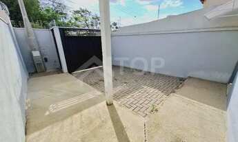 Imagem 2: CASA TÉRREA COM 3 DORMITÓRIOS NO CIDADE JARDIM