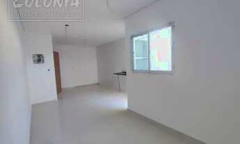 Imagem 2: Santo André - Apartamento Padrão - Vila Camilópolis