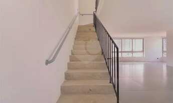 Imagem 5: Duplex para venda tem 227 metros quadrados com 3 quartos em Vila Izabel - Curitiba - PR