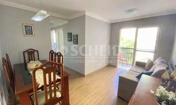 Imagem 2: Oasis R, Manuel Cherem 300 Apto Mobiliado 2 Dormitorios