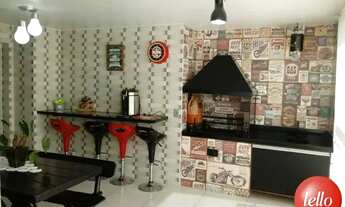 Imagem 3: São Paulo - Apartamento Padrão - Tatuapé