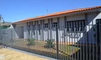 Imagem: Casa à venda em Ivaiporã