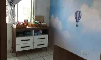 Imagem 2: Casa de condomínio térrea para venda com 60 m² com 2 quartos