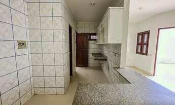 Imagem 2: Lv Casa para venda com 10 metros quadrados com 3 quartos em Industrial - Aracaju - SE