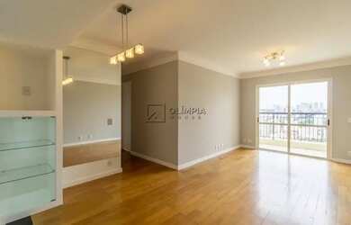 Imagem 2: Apartamento Venda 2 Dormitórios - 73 m² Brooklin