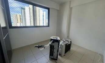 Imagem 5: Apartamento para Locação em Recife, Boa Viagem, 3 dormitórios, 1 suíte, 3 banheiros, 2 vag