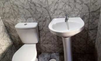 Imagem 5: Alugo apto 1 quarto semi mobiliado