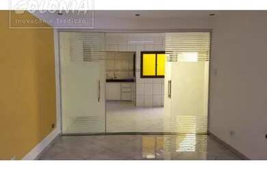 Imagem 4: Santo André - Casa Padrão - Campestre