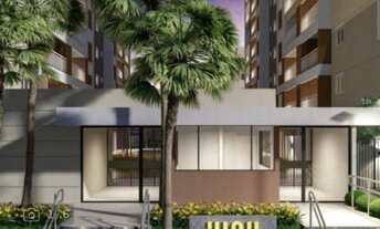 Imagem 2: Apartamento High Redentora