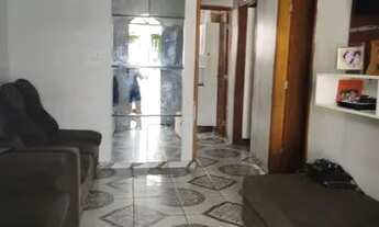 Imagem: Casa 03 quartos / piscina - Bairro Cidade