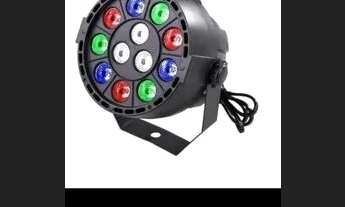 Imagem 3: Vende.se Moving. Canhão de LED. Fita de led e outras coisas pra seu evento