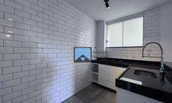 Imagem 5: Apartamento com 1 dormitório para alugar, 40 m² por R$ 2.970/mês - Icaraí - Niterói/RJ