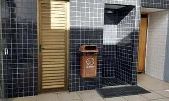 Imagem 4: Apartamento com 2 dormitórios para alugar, 69 m² por R$ 3.786,00/mês - Boa Viagem - Recife