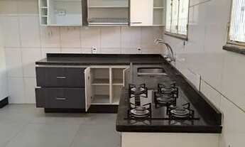 Imagem 4: Aluguel de Casa no Magali - Campo Grande RJ