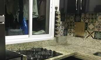 Imagem 3: Apartamento com 2 dormitórios à venda, 50 m² por R$ 280.000,00 - Parque Novo Oratório - Sa