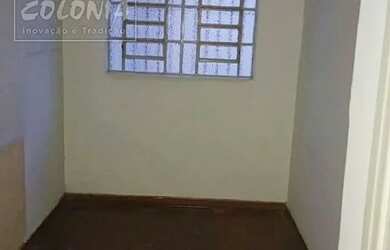 Imagem 2: Santo André - Casa Padrão - Campestre