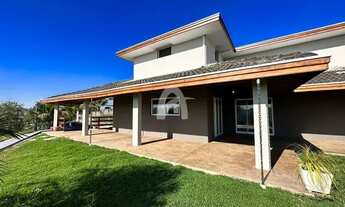 Imagem: Casa Sobrado para Locação no Mirante do