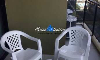 Imagem 4: Apartamento a venda na Barra da Tijuca/RJ, Barrabella, 01 quarto