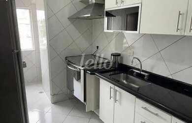 Imagem 6: São Paulo - Apartamento Padrão - Água Rasa