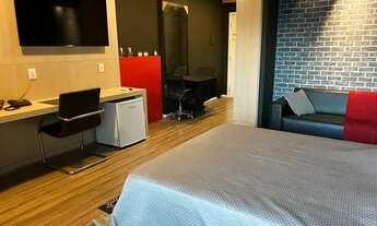 Imagem: ATENÇÃO IVESTIDORES! FLAT BARRA DA TIJUCA