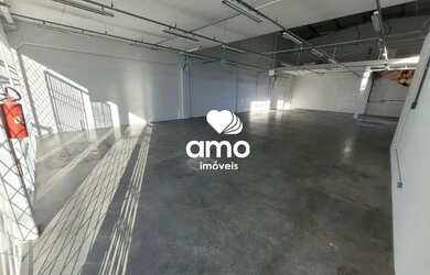 Imagem 3: Sala térrea para alugar no Centro de Brusque